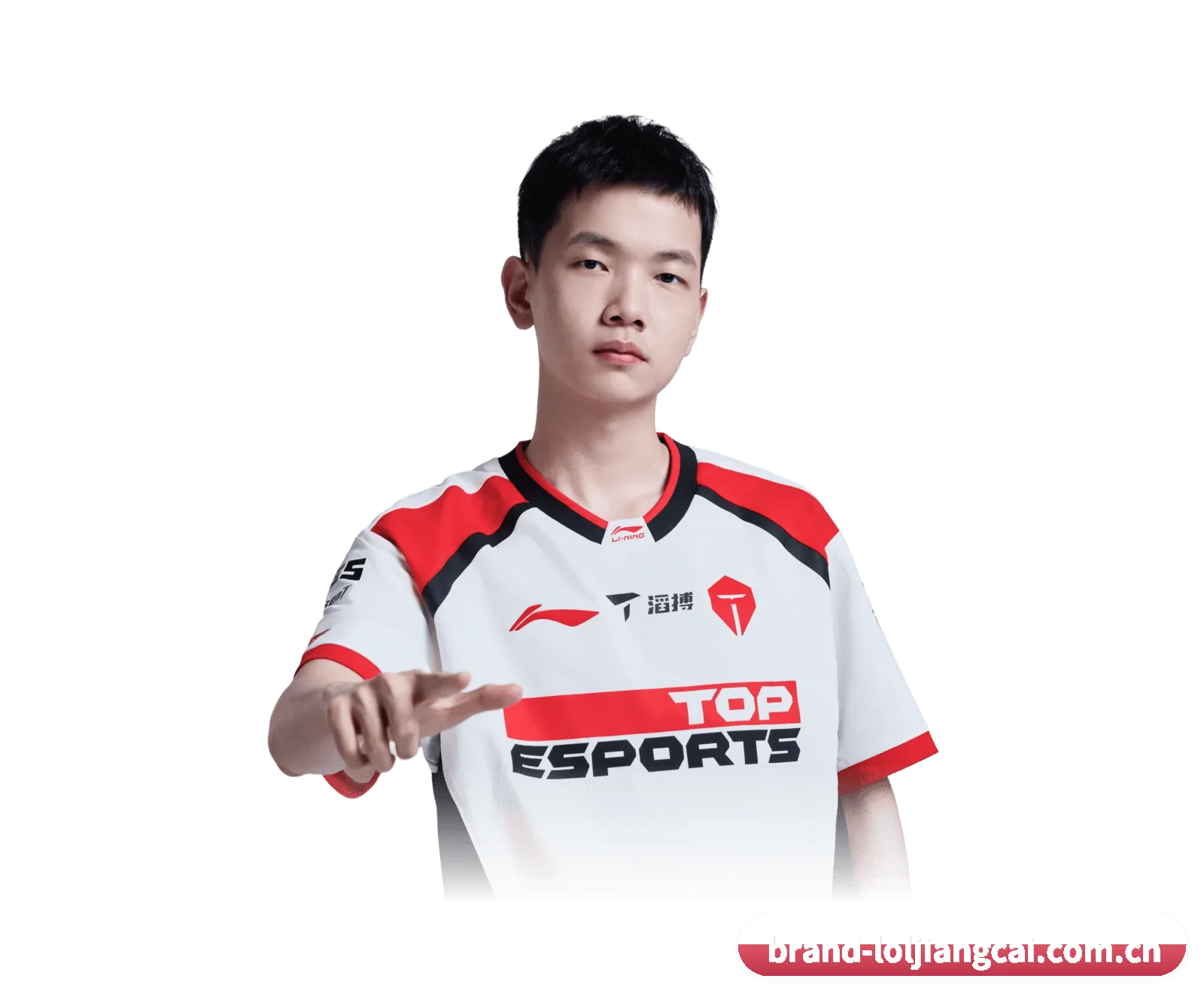 英雄联盟竞猜大厅 APP - loljiangcai